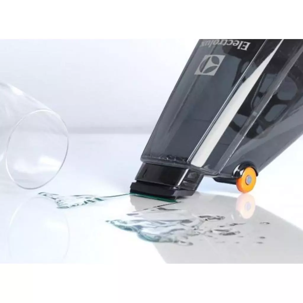 Пылесос Electrolux ZB6106WDT - 3