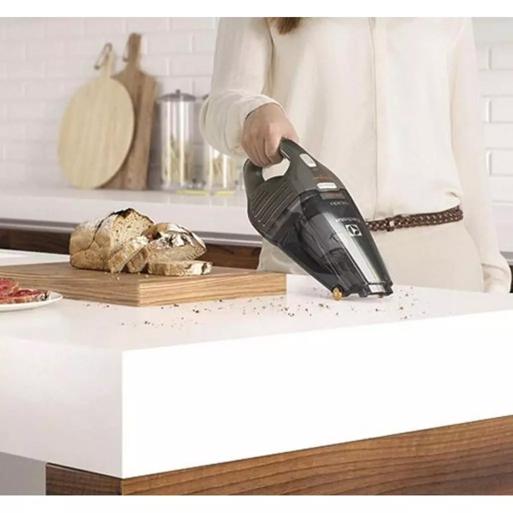 Пылесос Electrolux ZB6106WDT - 4