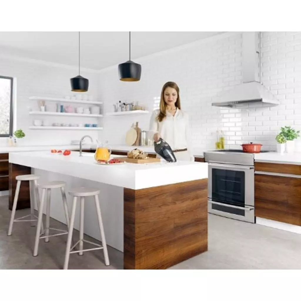 Пылесос Electrolux ZB6106WDT - 5