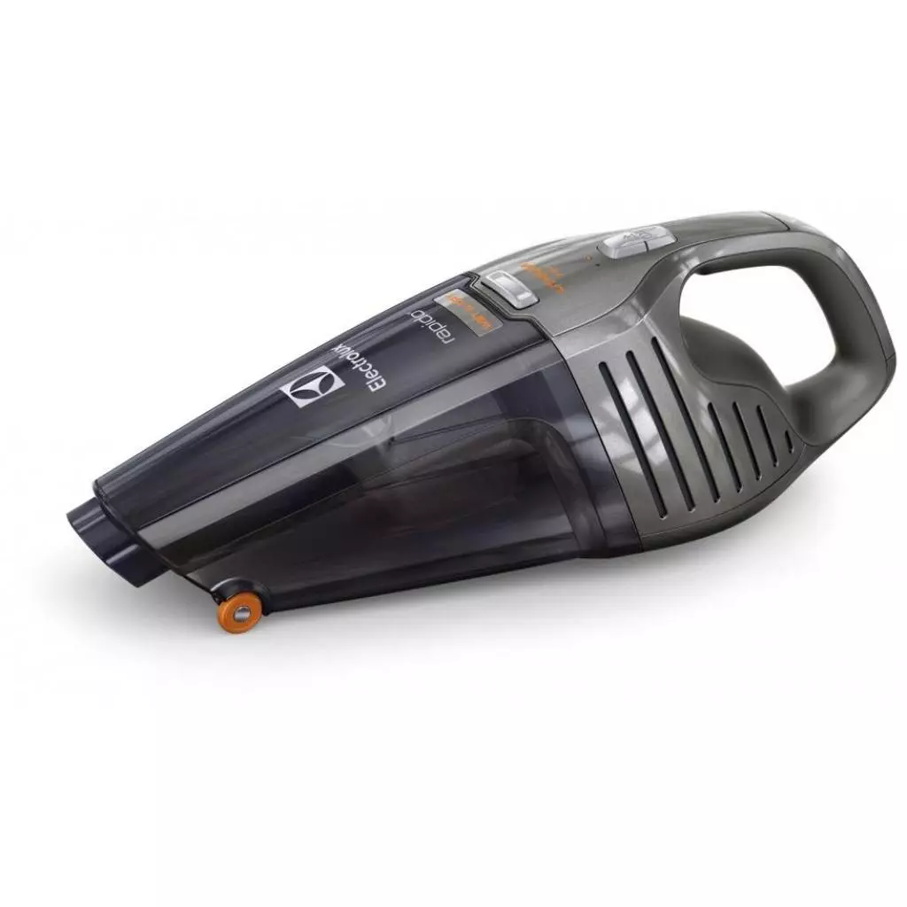 Пылесос Electrolux ZB6106WDT