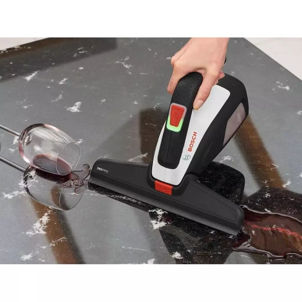 Пылесос Bosch GlassVAC (0.600.8B7.000) - 3 Пылесос Bosch GlassVAC (0.600.8B7.000) - 3