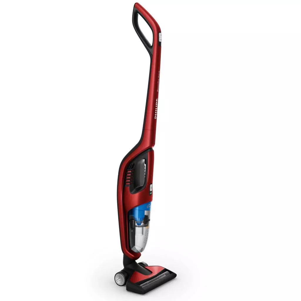 Пылесос Philips FC6172/01 - 1