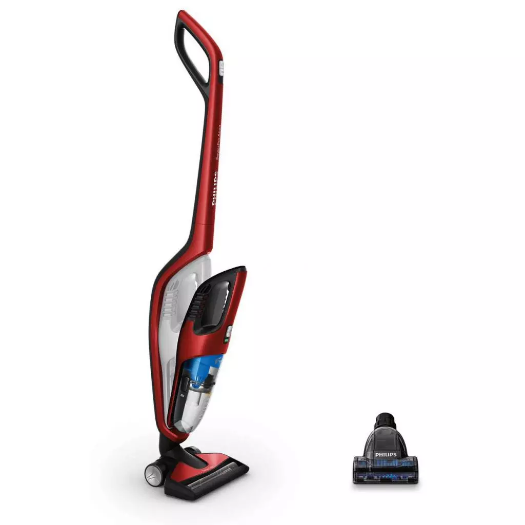 Пылесос Philips FC6172/01 - 3