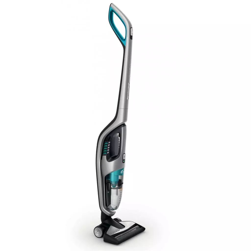 Пылесос Philips FC6408/01 - 1