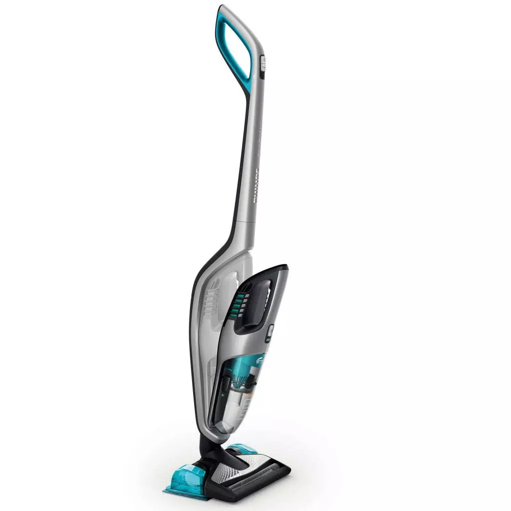 Пылесос Philips FC6408/01 - 2