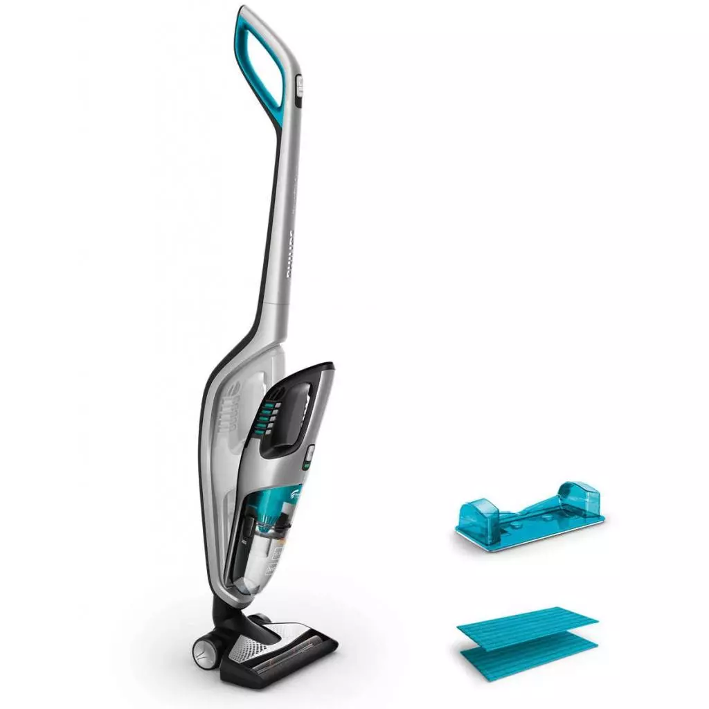 Пылесос Philips FC6408/01 - 4