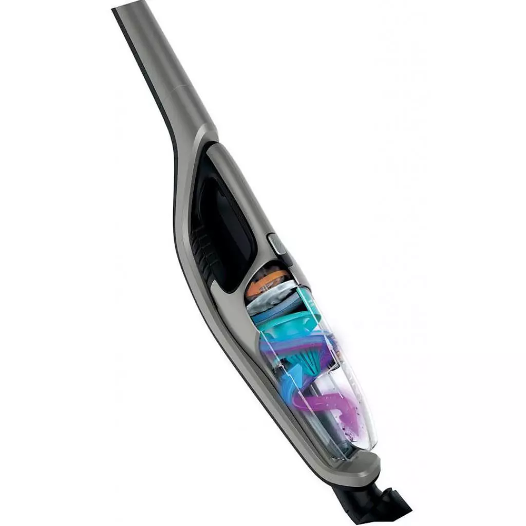 Пылесос Philips FC6408/01 - 5