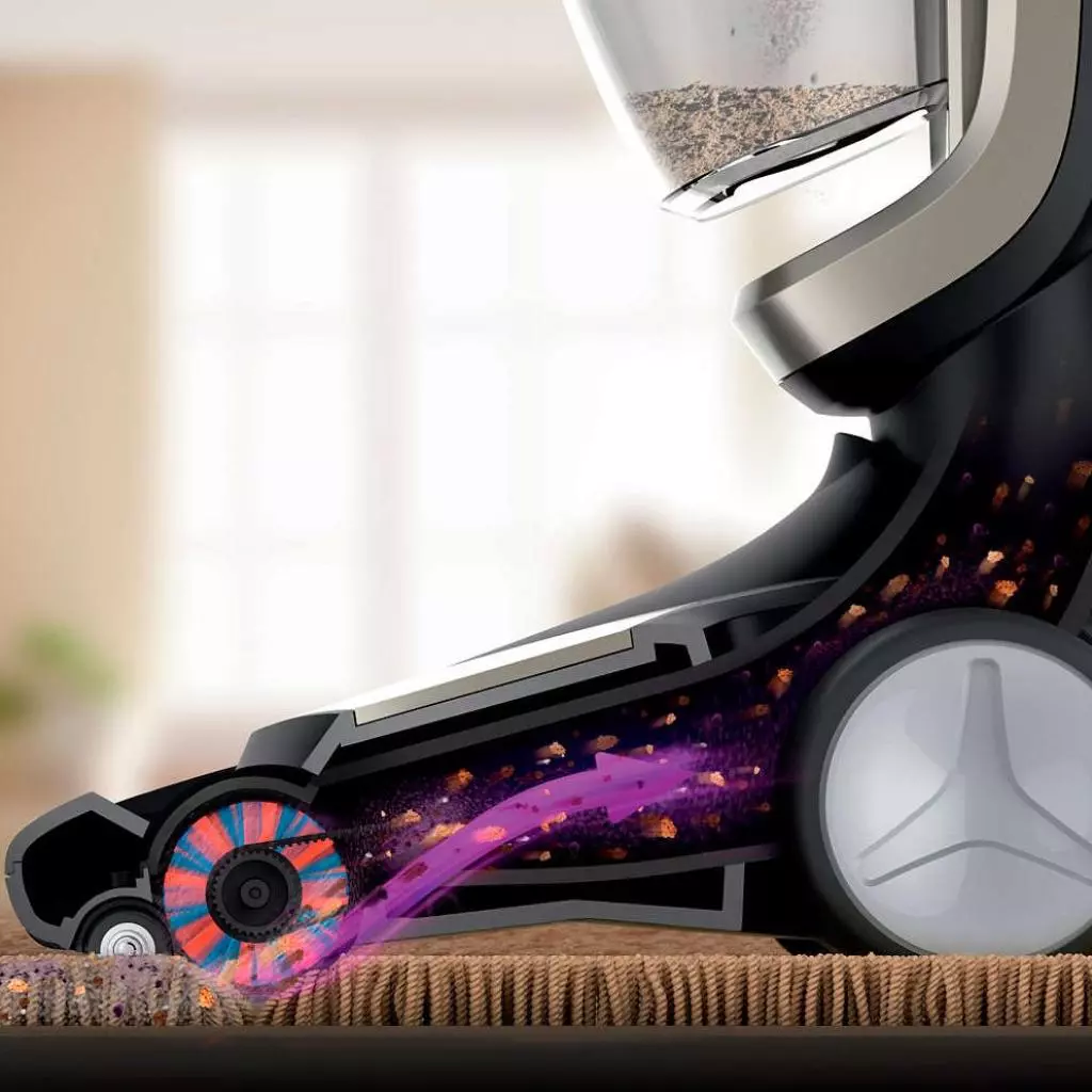 Пылесос Philips FC6408/01 - 7