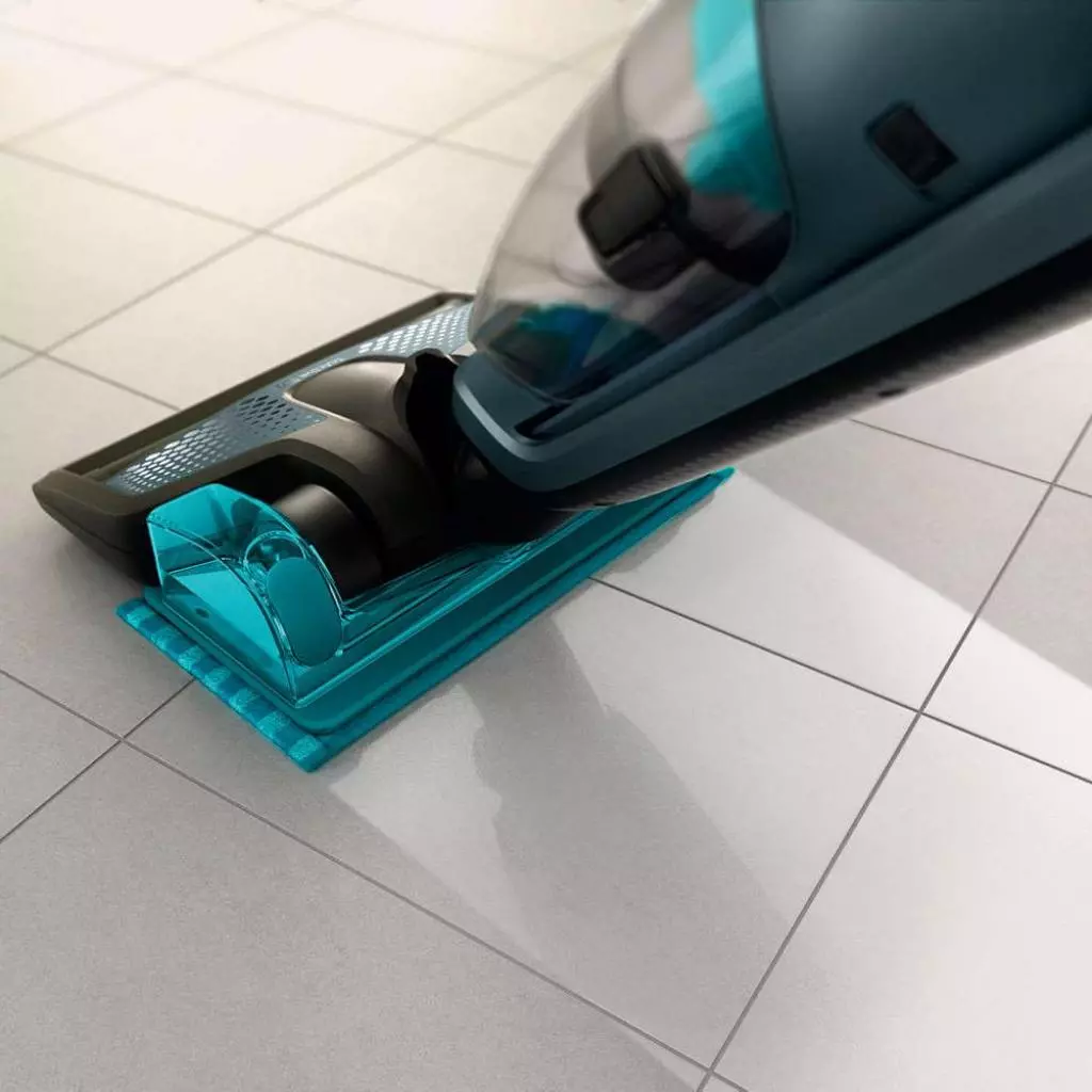 Пылесос Philips FC6408/01 - 8