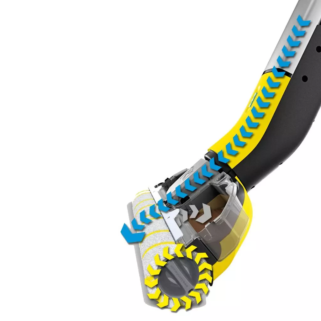 Пылесос Karcher FC 3 Cordless (1.055-300.0) - 1 Пылесос Karcher FC 3 Cordless (1.055-300.0) - 1