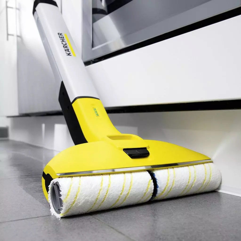 Пылесос Karcher FC 3 Cordless (1.055-300.0) - 3 Пылесос Karcher FC 3 Cordless (1.055-300.0) - 3