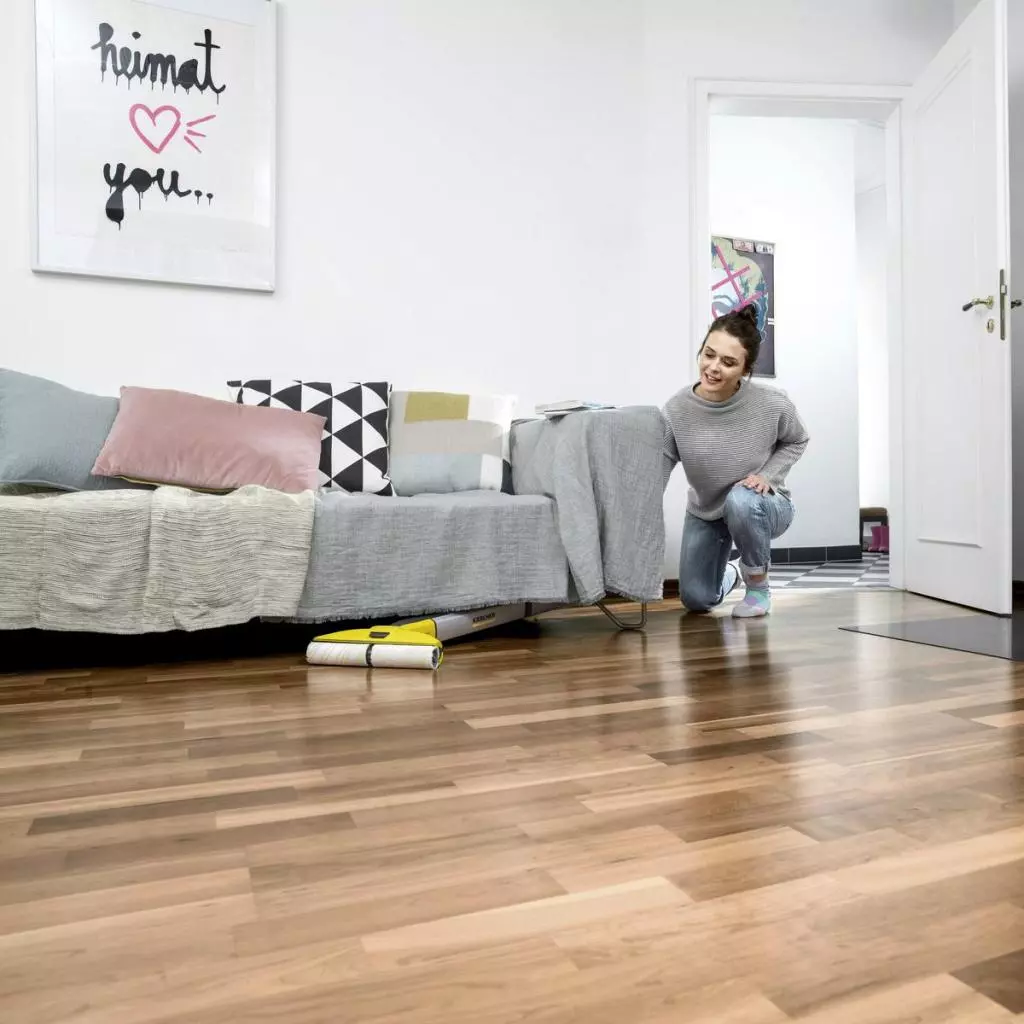 Пылесос Karcher FC 3 Cordless (1.055-300.0) - 7 Пылесос Karcher FC 3 Cordless (1.055-300.0) - 7