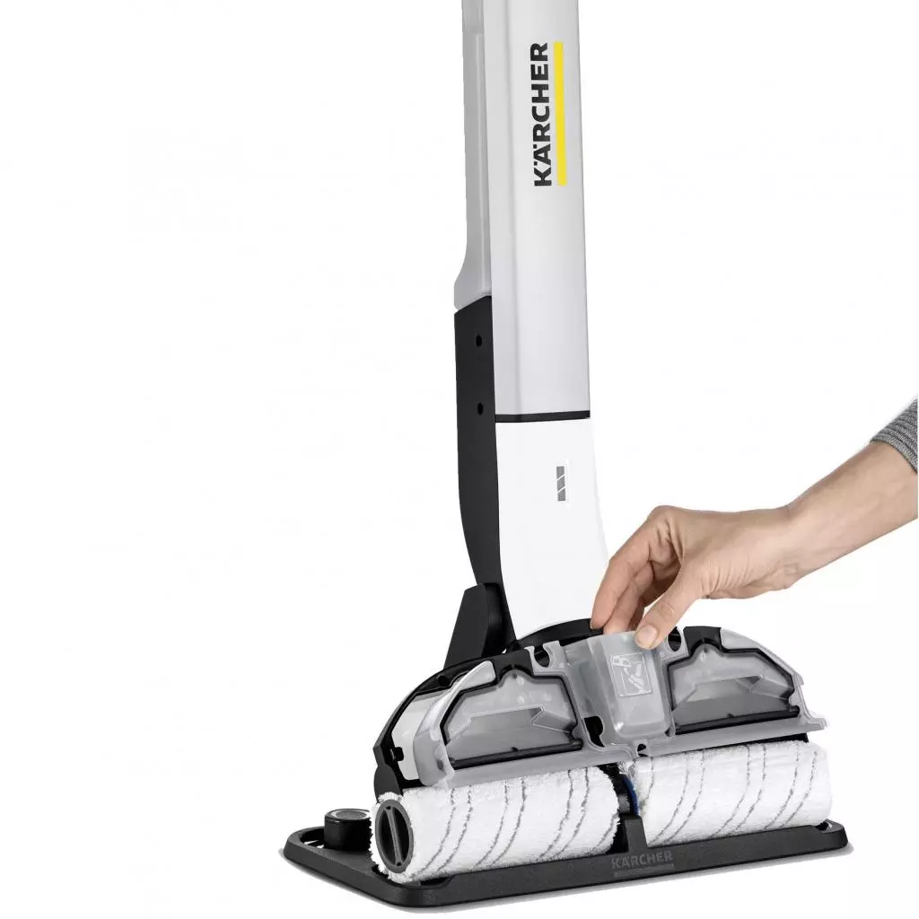 Пылесос Karcher FC 3 Cordless Premium (1.055-360.0) - 2 Пылесос Karcher FC 3 Cordless Premium (1.055-360.0) - 2