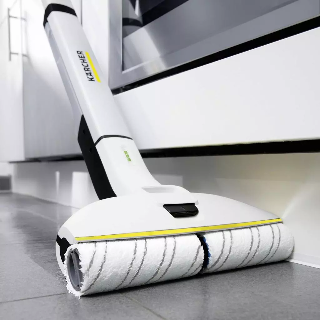 Пылесос Karcher FC 3 Cordless Premium (1.055-360.0) - 3 Пылесос Karcher FC 3 Cordless Premium (1.055-360.0) - 3