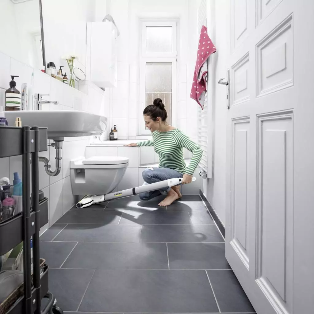 Пылесос Karcher FC 3 Cordless Premium (1.055-360.0) - 6 Пылесос Karcher FC 3 Cordless Premium (1.055-360.0) - 6