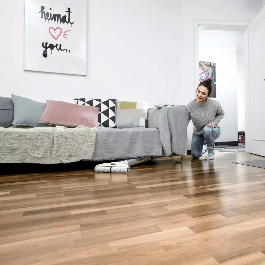 Пылесос Karcher FC 3 Cordless Premium (1.055-360.0) - 7 Пылесос Karcher FC 3 Cordless Premium (1.055-360.0) - 7