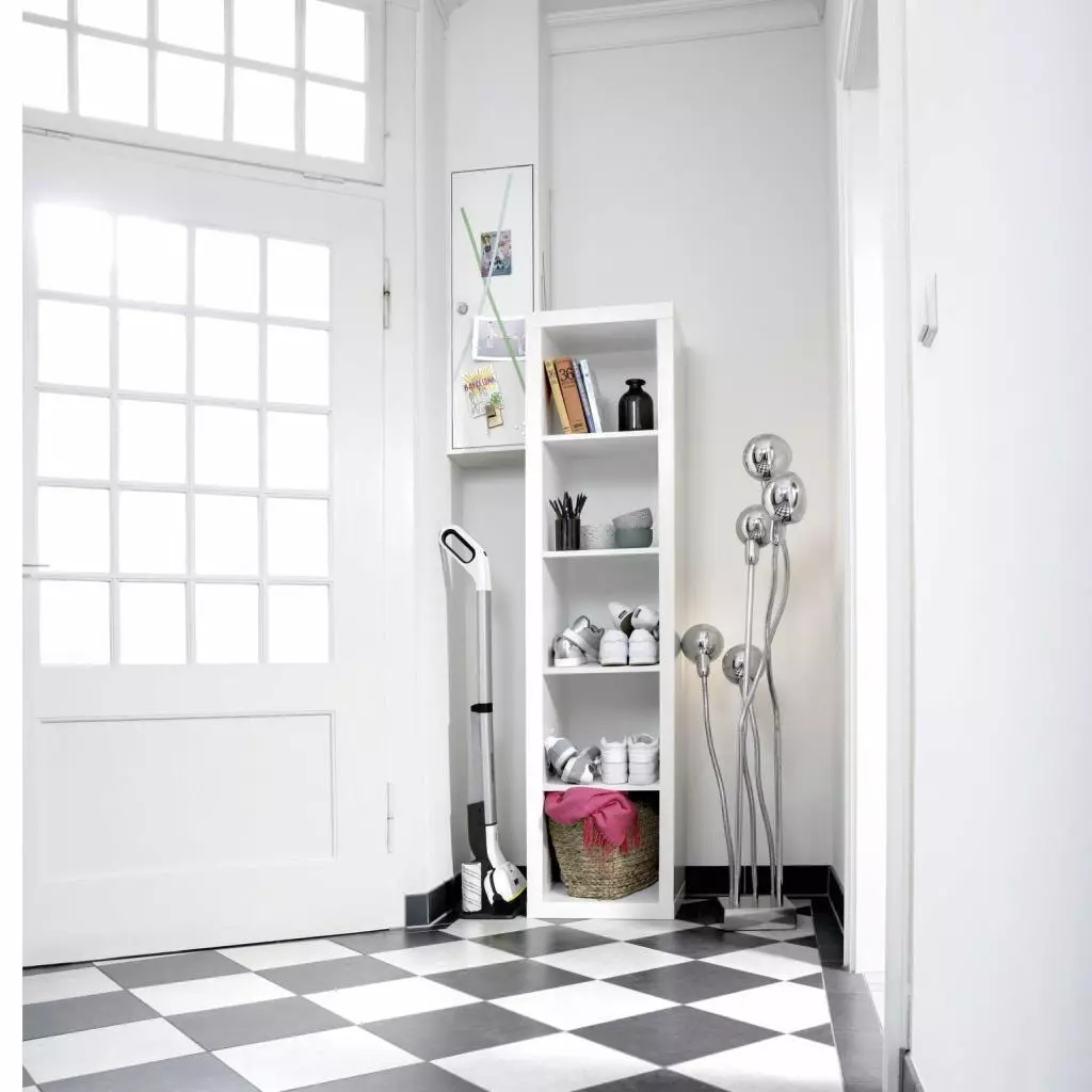 Пылесос Karcher FC 3 Cordless Premium (1.055-360.0) - 8 Пылесос Karcher FC 3 Cordless Premium (1.055-360.0) - 8