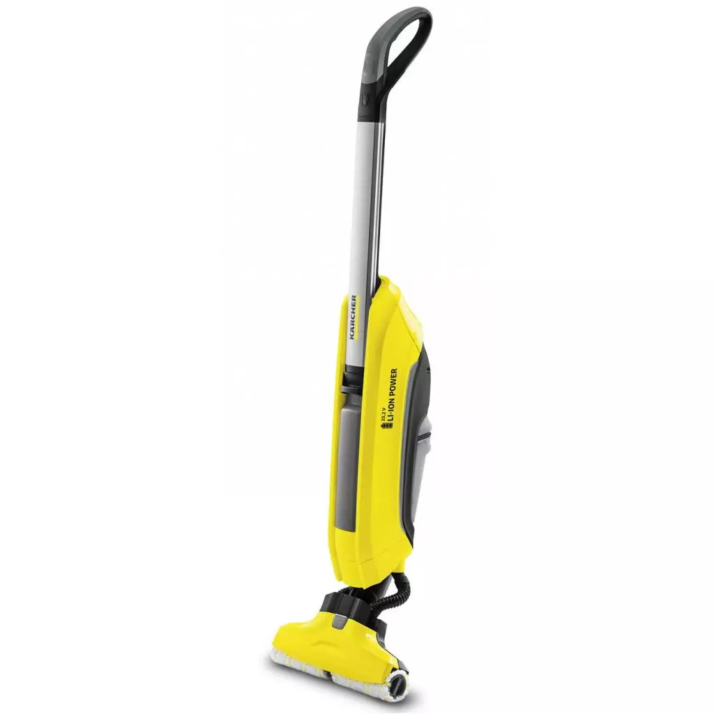 Пылесос Karcher FC 5 Cordless (1.055-601.0) - 1 Пылесос Karcher FC 5 Cordless (1.055-601.0) - 1