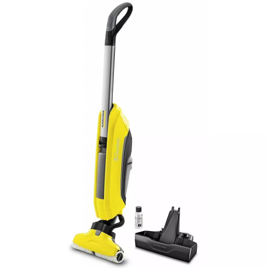 Пылесос Karcher FC 5 Cordless (1.055-601.0)