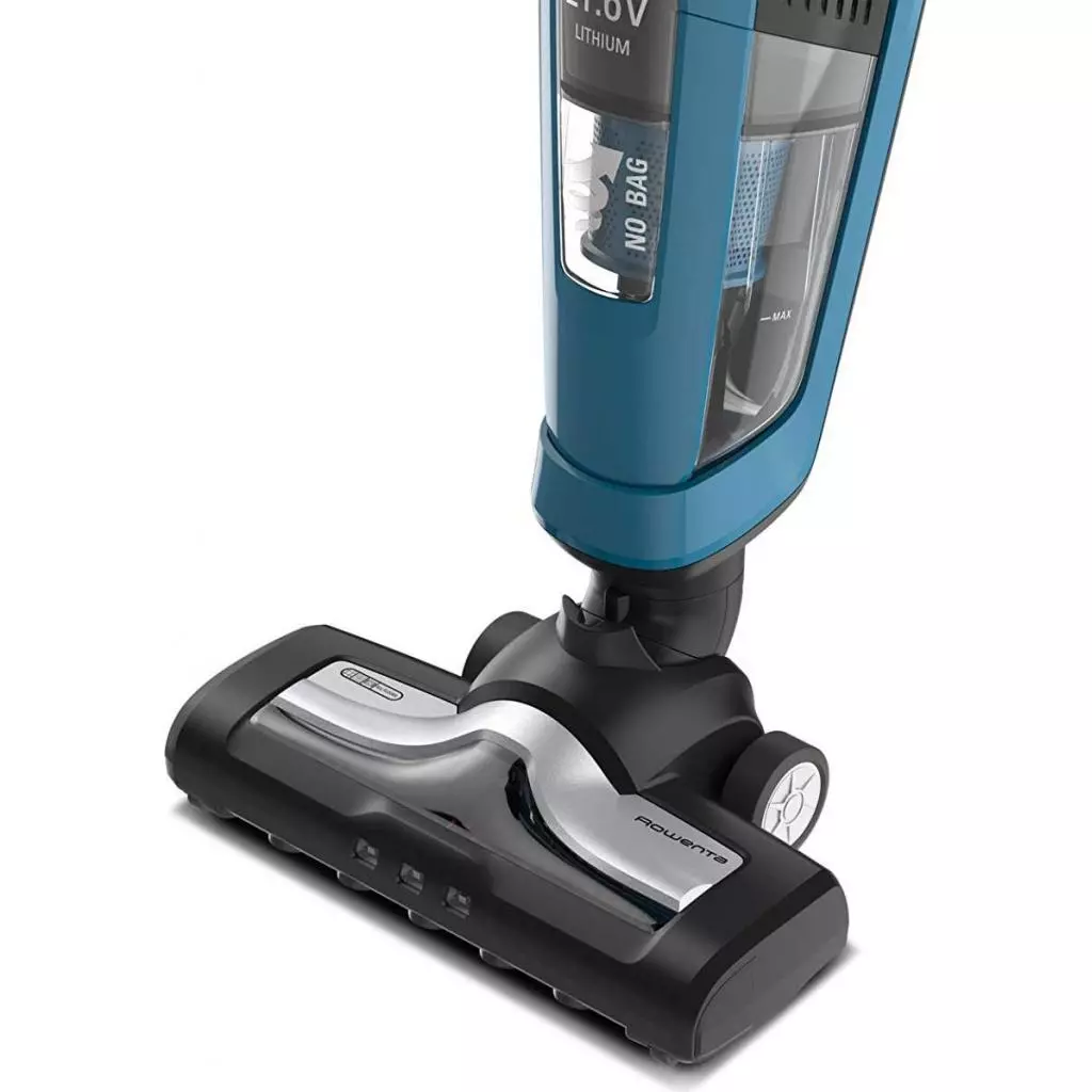 Пылесос Rowenta RH6751WO - 3
