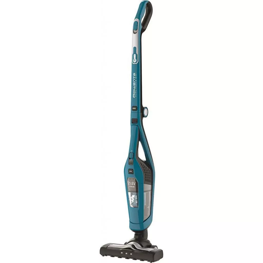 Пылесос Rowenta RH6751WO