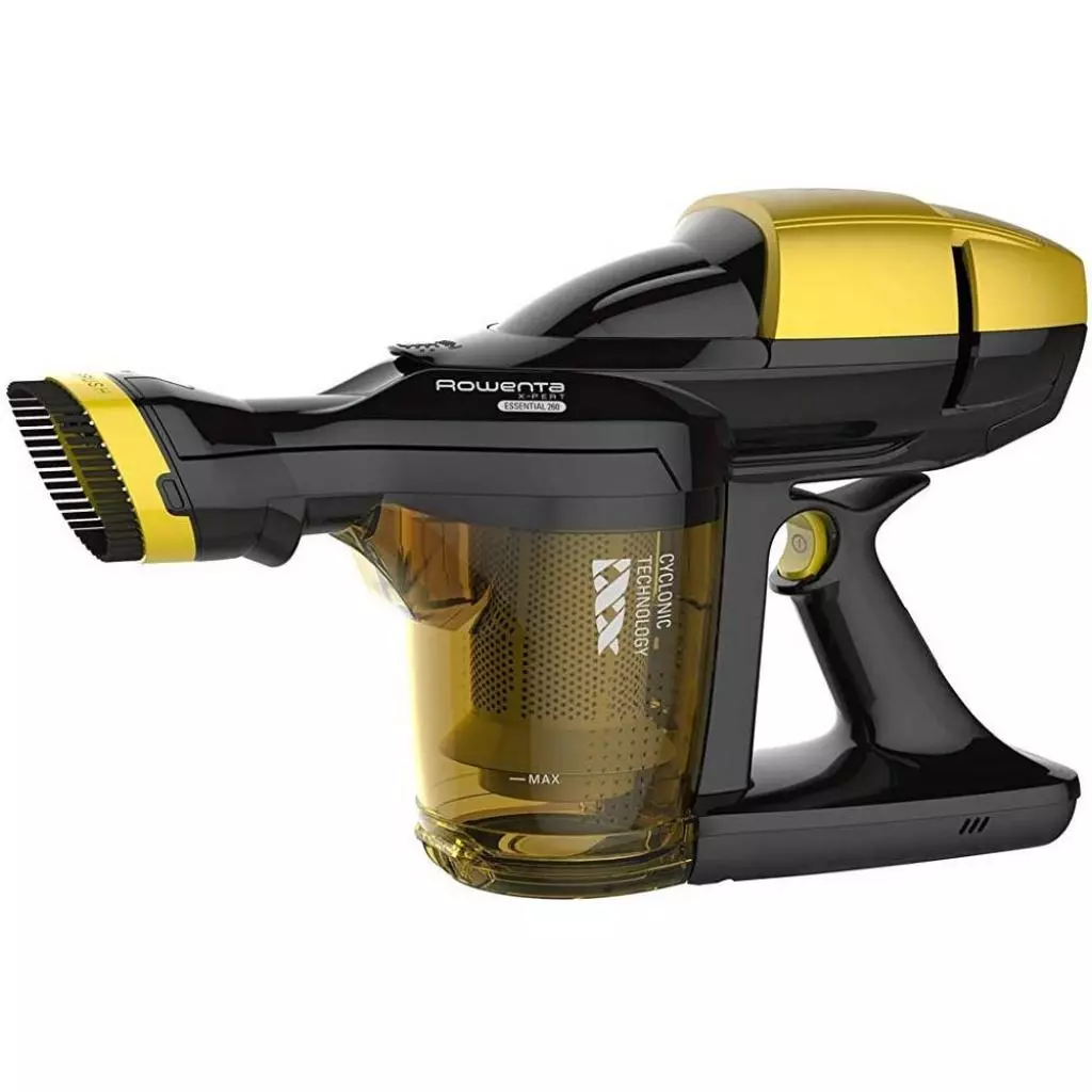 Пылесос Rowenta RH7324WO - 2