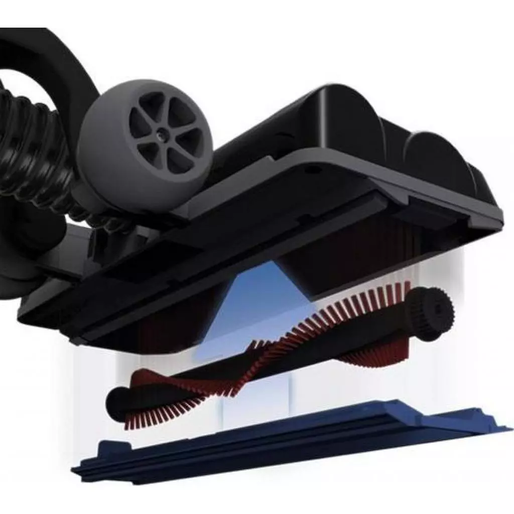 Пылесос Rowenta RH9079WO - 2