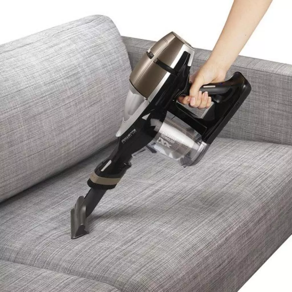 Пылесос Rowenta RH9079WO - 4