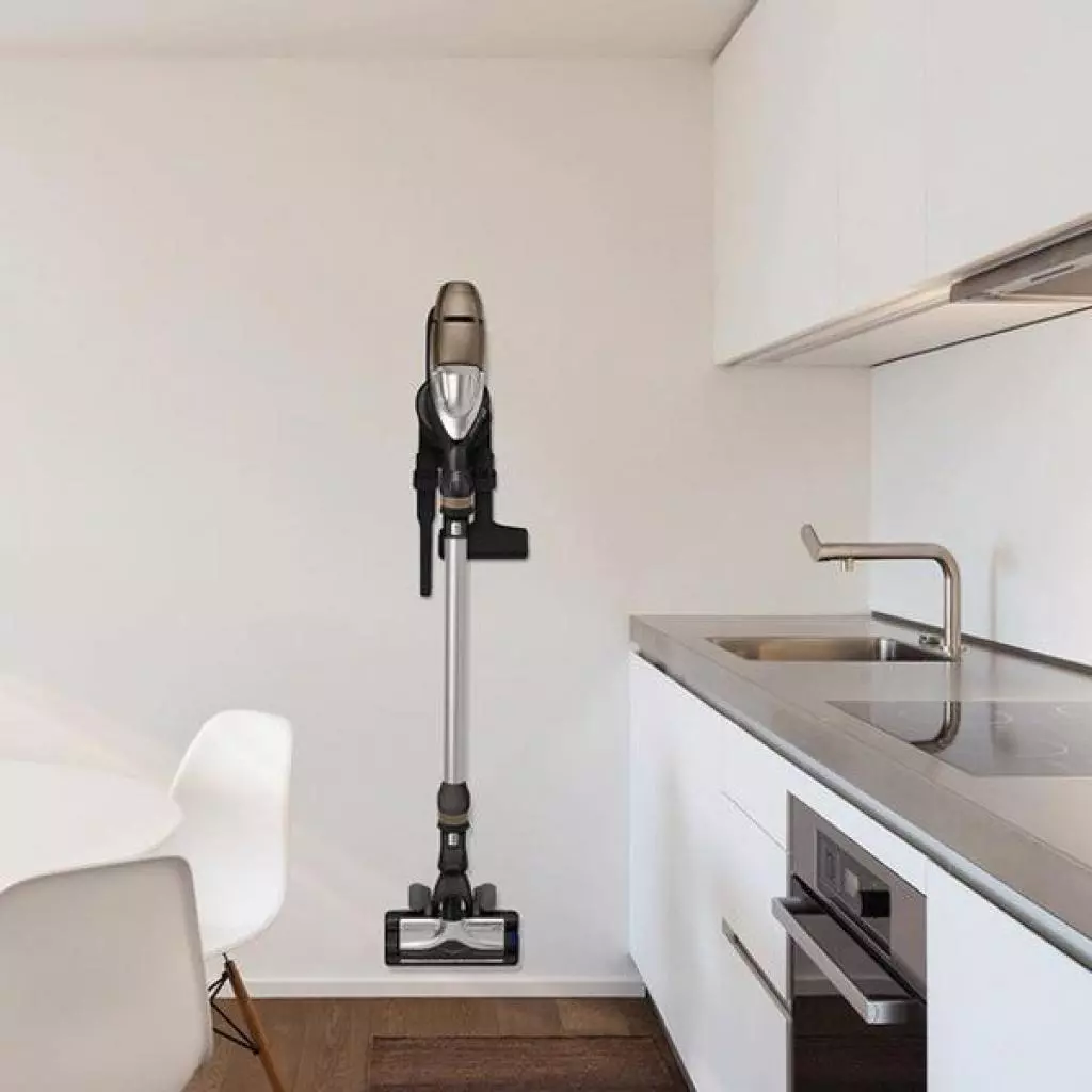 Пылесос Rowenta RH9079WO - 5