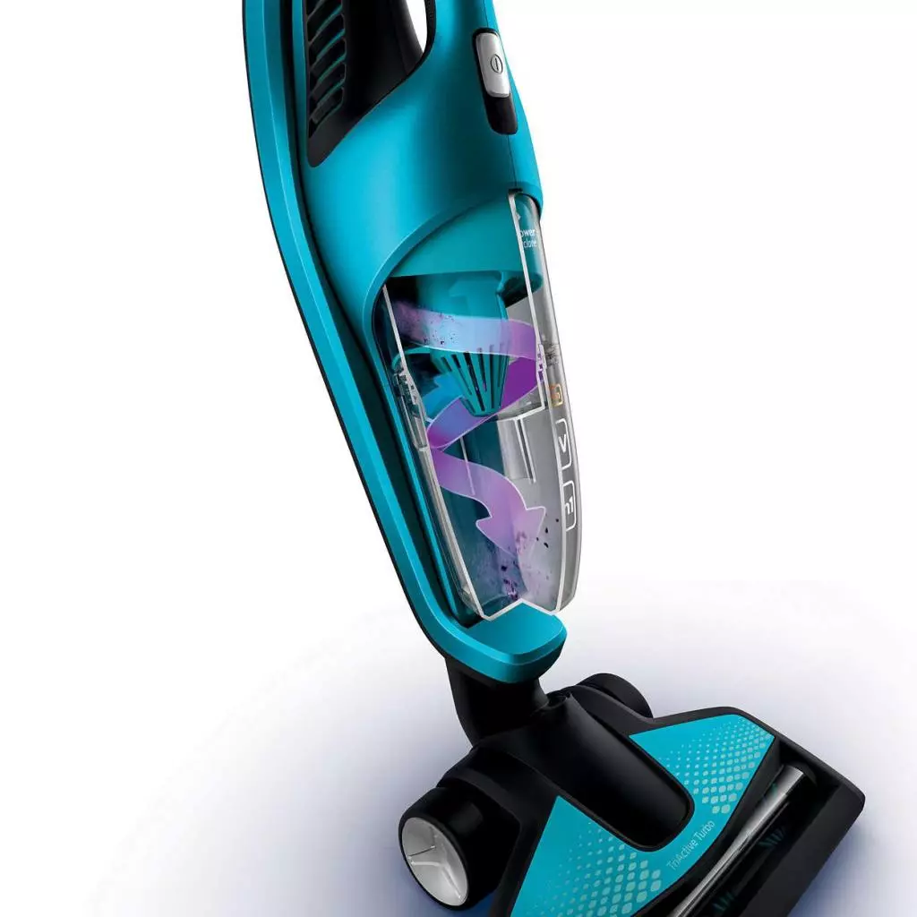 Пылесос Philips FC6404/01 - 4 Пылесос Philips FC6404/01 - 4