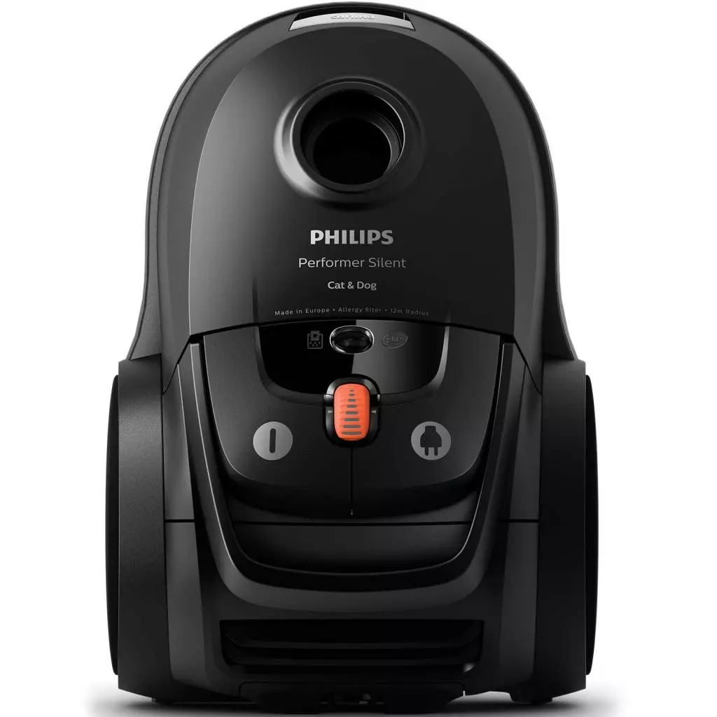 Пылесос Philips FC8785/09 - 1 Пылесос Philips FC8785/09 - 1