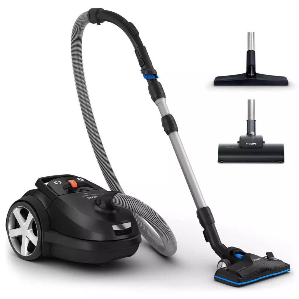 Пылесос Philips FC8785/09 - 4 Пылесос Philips FC8785/09 - 4