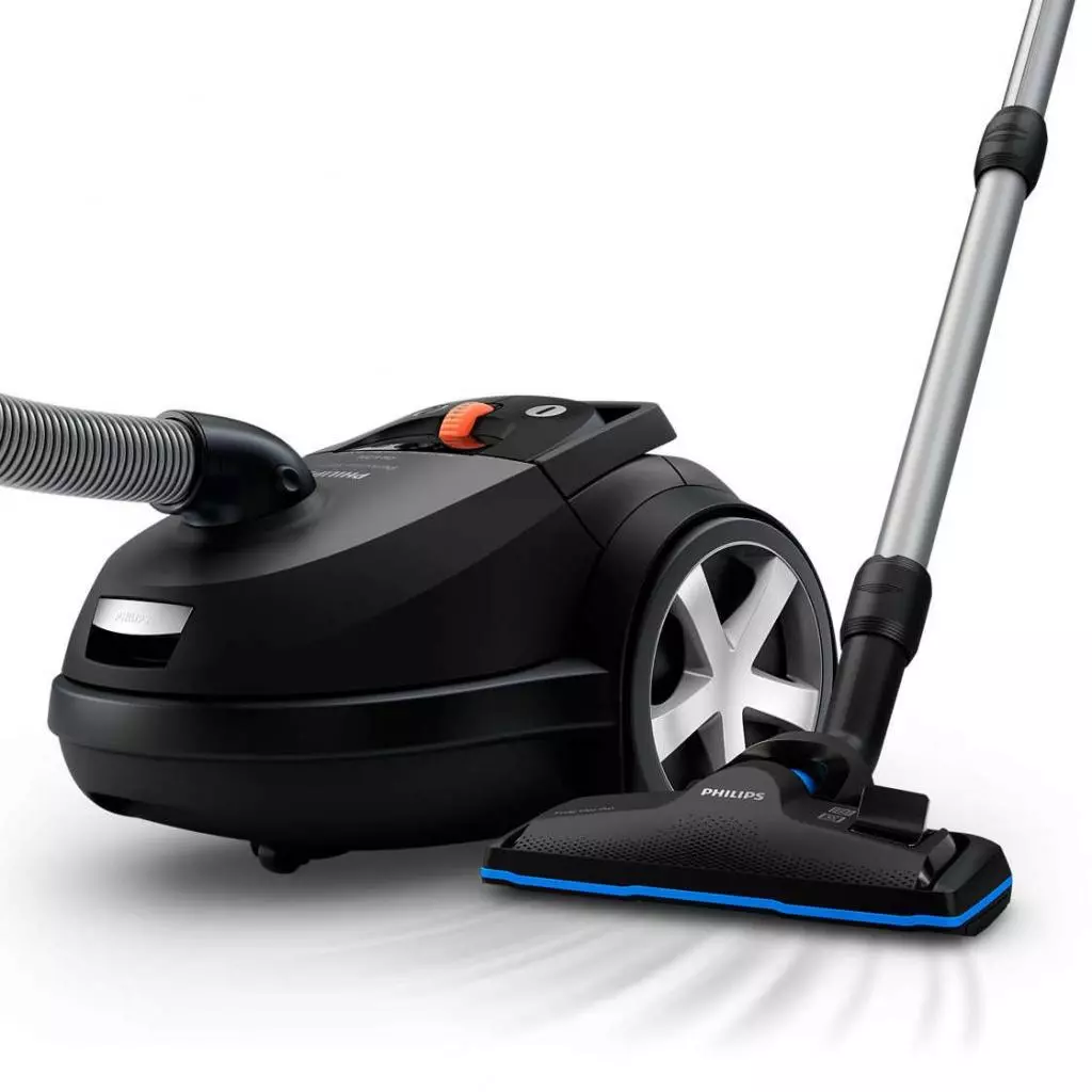 Пылесос Philips FC8785/09 - 5 Пылесос Philips FC8785/09 - 5