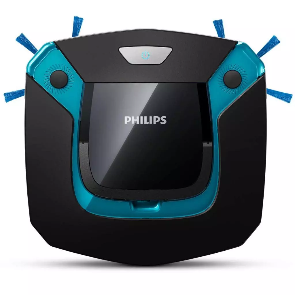 Пылесос Philips FC8794/01 - 1 Пылесос Philips FC8794/01 - 1