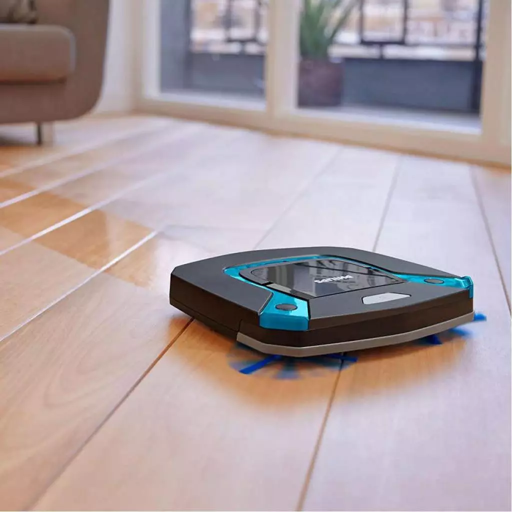 Пылесос Philips FC8794/01 - 3 Пылесос Philips FC8794/01 - 3