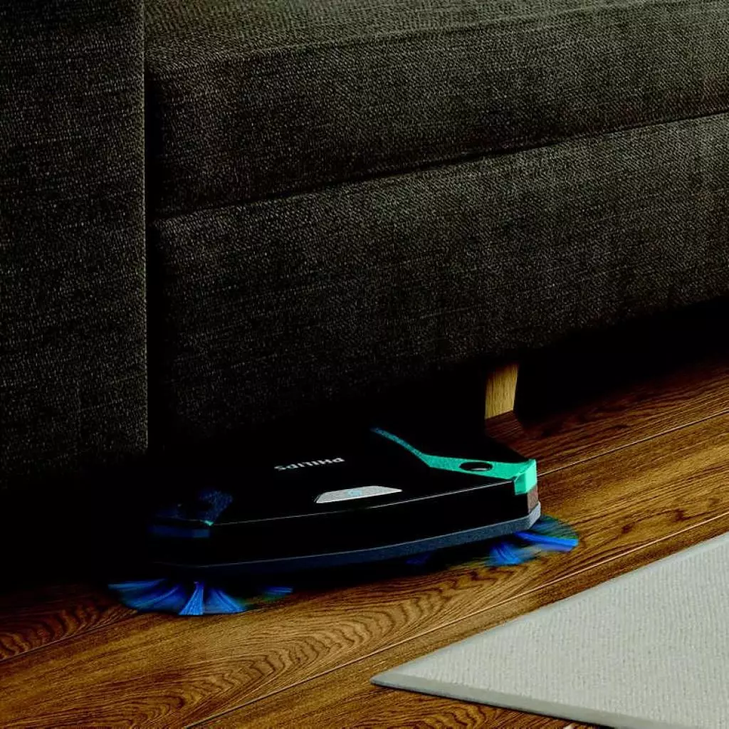 Пылесос Philips FC8794/01 - 5 Пылесос Philips FC8794/01 - 5