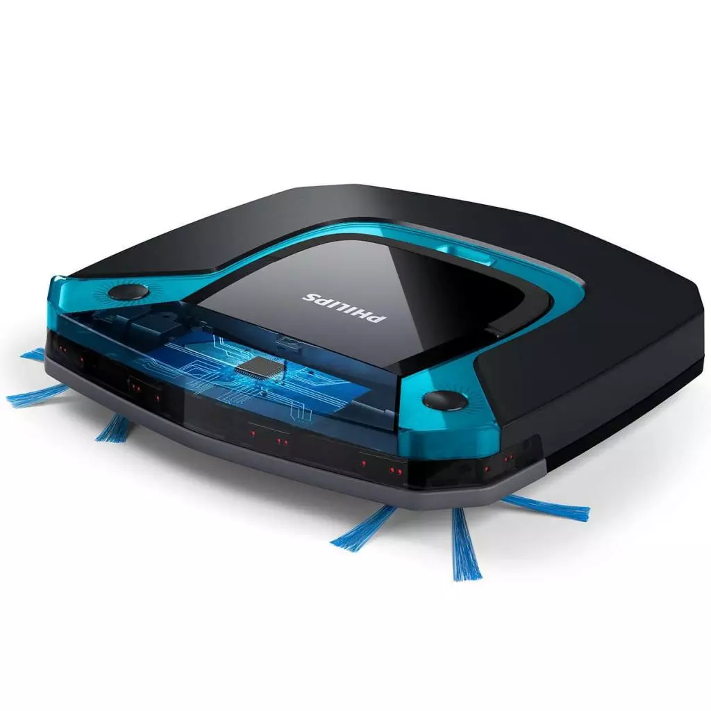 Пылесос Philips FC8794/01