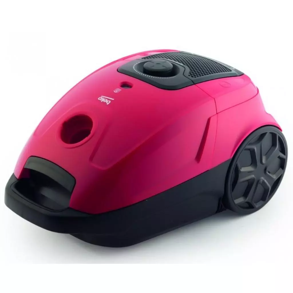 Пылесос Beko VCC5325AR - 1 Пылесос Beko VCC5325AR - 1