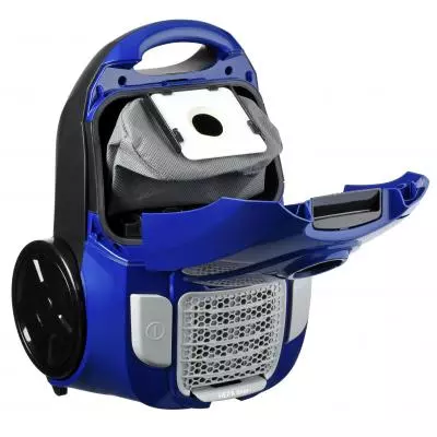 Пылесос Ardesto MVC-B1602BL - 5 Пылесос Ardesto MVC-B1602BL - 5