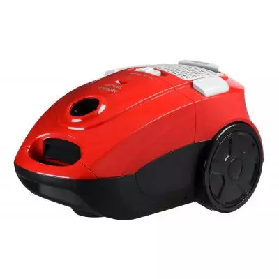 Пылесос Ardesto MVC-B1602RD - 1 Пылесос Ardesto MVC-B1602RD - 1