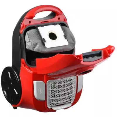 Пылесос Ardesto MVC-B1602RD - 4 Пылесос Ardesto MVC-B1602RD - 4