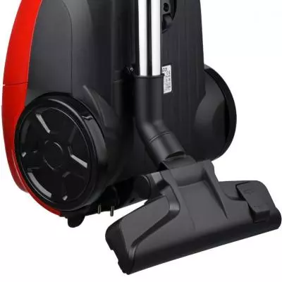 Пылесос Ardesto MVC-B1602RD - 11 Пылесос Ardesto MVC-B1602RD - 11