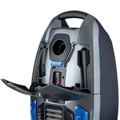 Пылесос Ardesto MVC-B2206GR - 5 Пылесос Ardesto MVC-B2206GR - 5