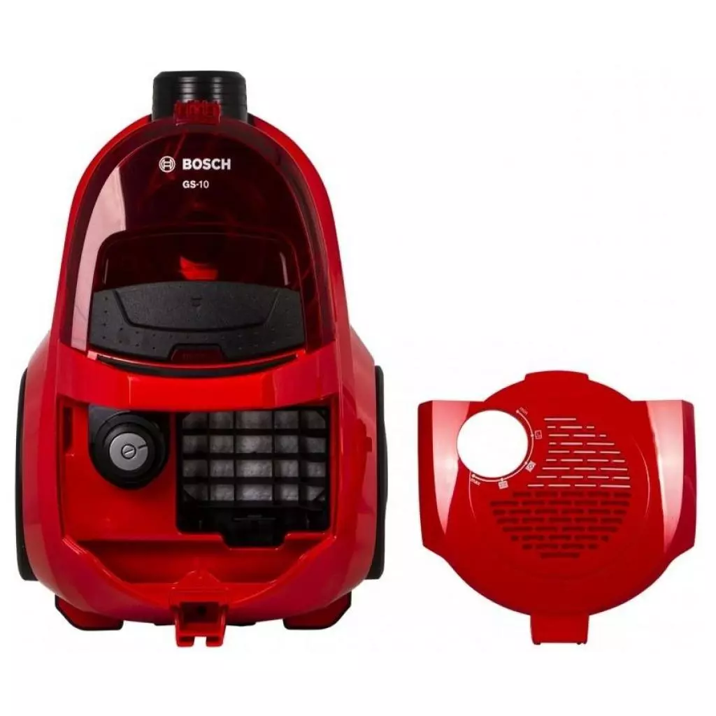 Пылесос Bosch BGC1U1700 - 3 Пылесос Bosch BGC1U1700 - 3