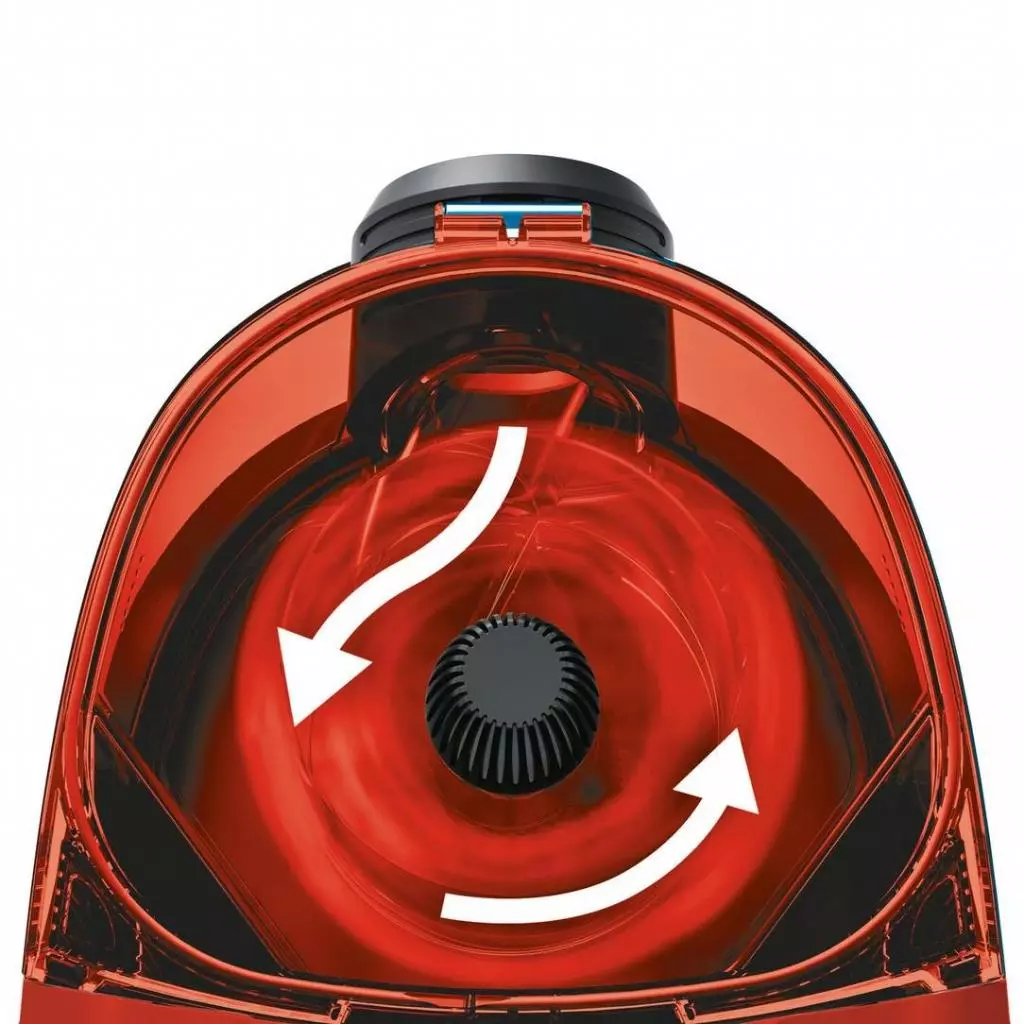 Пылесос Bosch BGC1U1700 - 4 Пылесос Bosch BGC1U1700 - 4