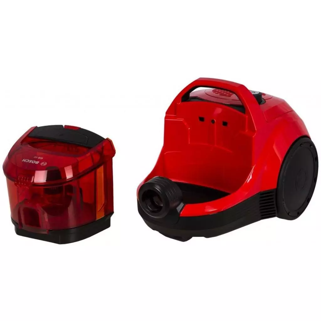 Пылесос Bosch BGC1U1700 - 5 Пылесос Bosch BGC1U1700 - 5