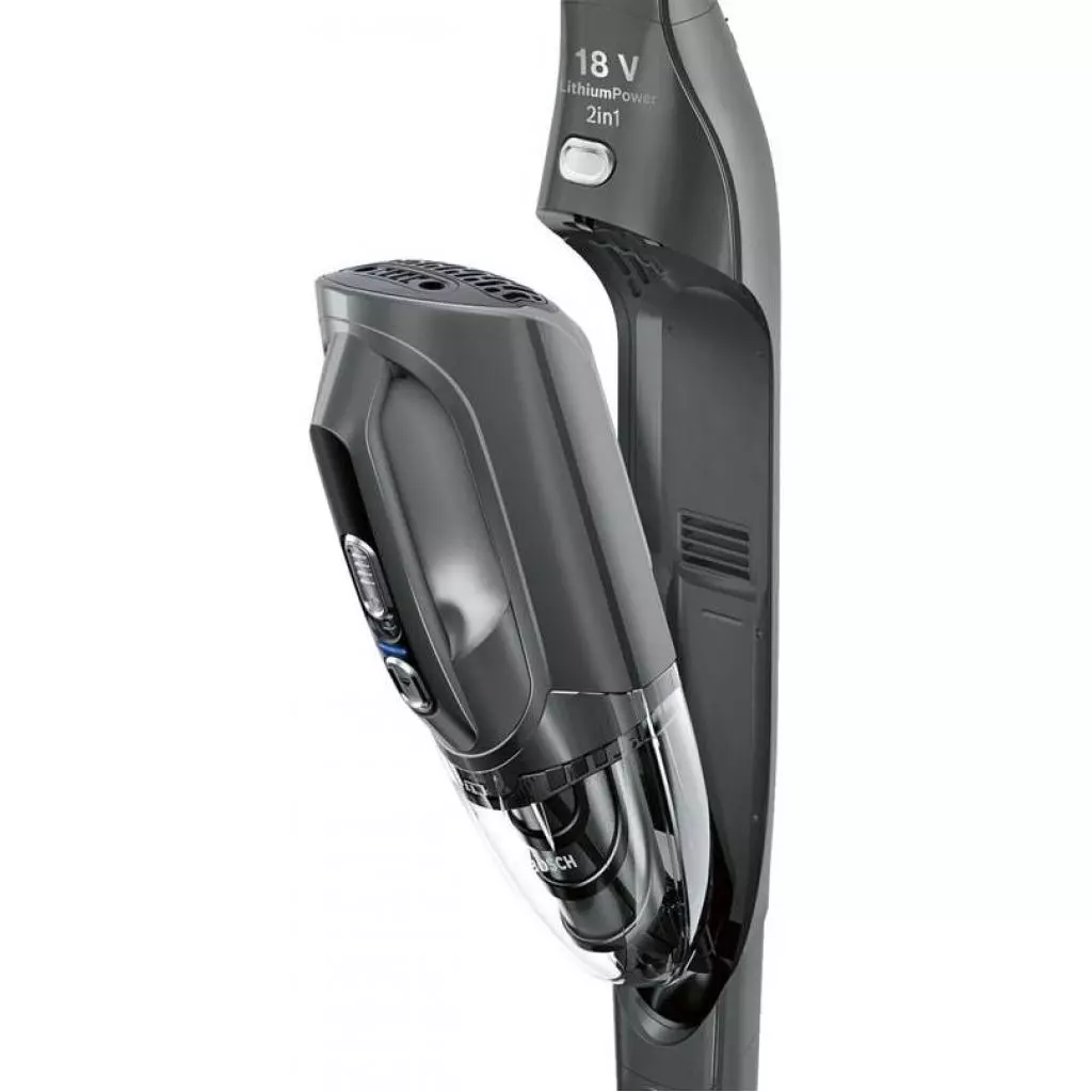 Пылесос Bosch BBHL21841 - 5