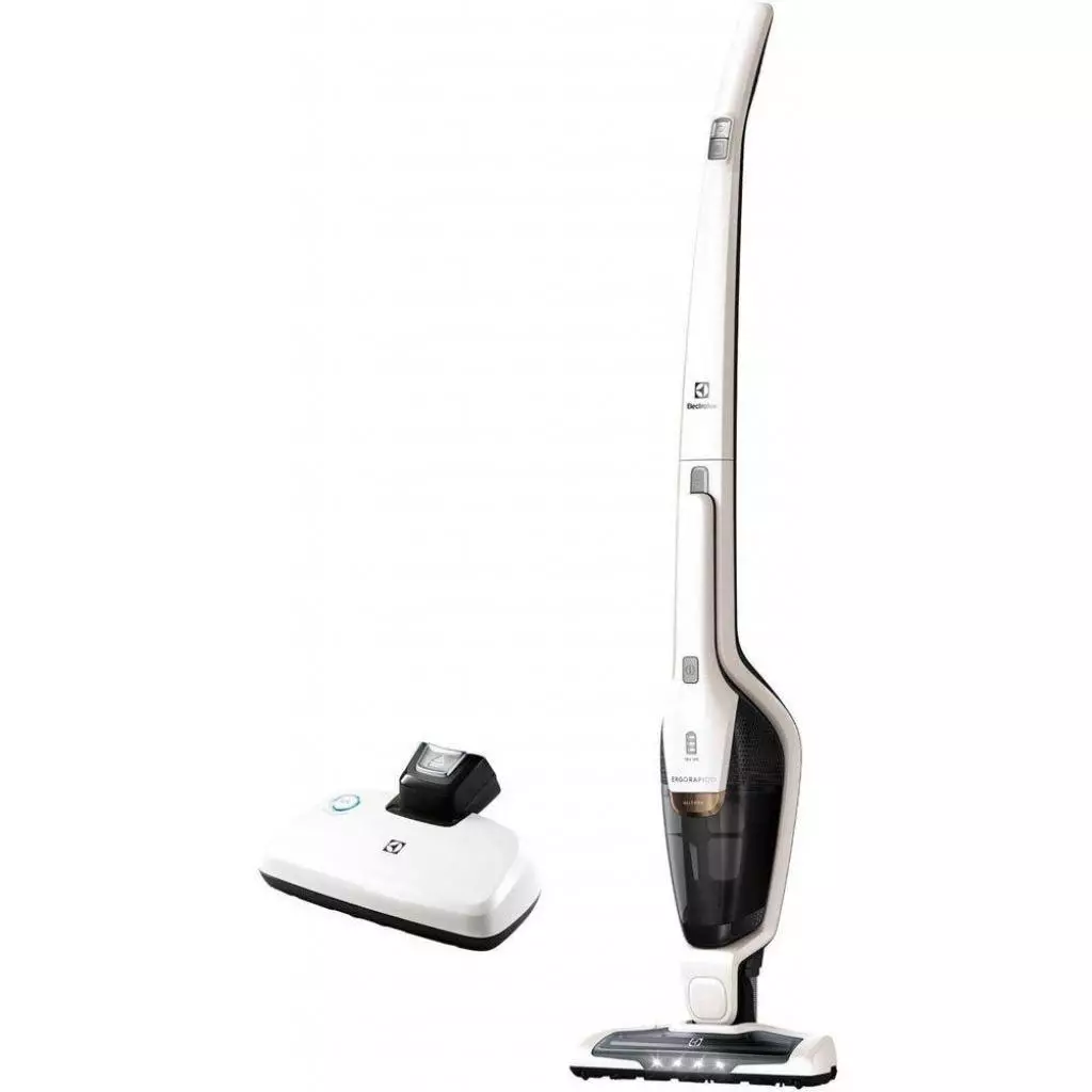 Пылесос Electrolux EER7ALLRGY - 1 Пылесос Electrolux EER7ALLRGY - 1