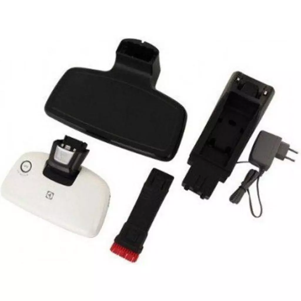 Пылесос Electrolux EER7ALLRGY - 4 Пылесос Electrolux EER7ALLRGY - 4