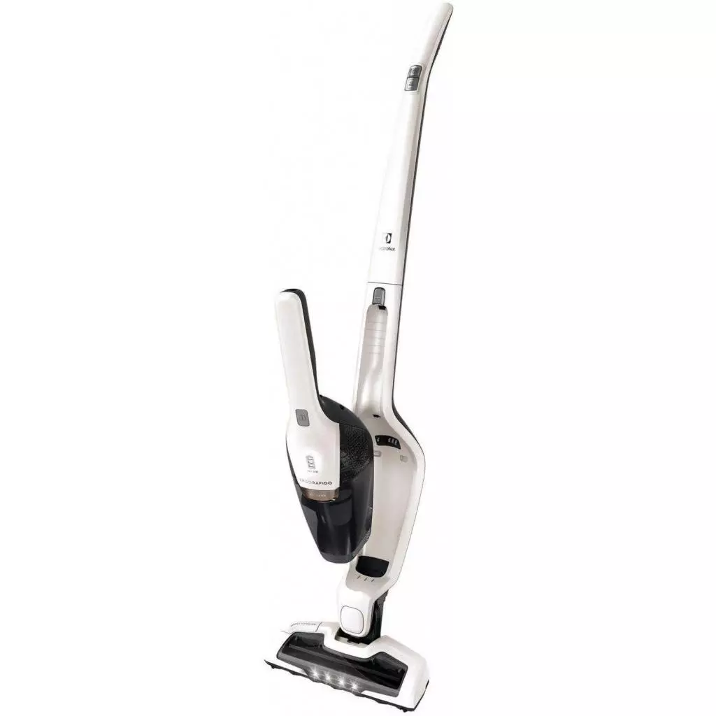 Пылесос Electrolux EER7ALLRGY